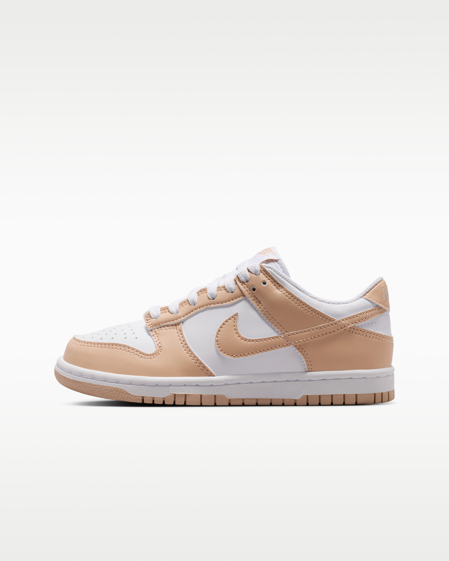 Nike Dunk Low Big Kids' Shoes. Nike.com